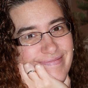 Meet your Posher, Janet